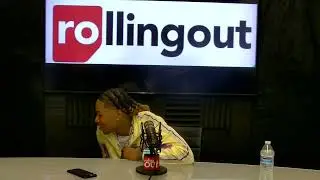 Star Studio EKT 40 talks Lil Durk co-sign ,Meek Mill and Dreamchasers, growing up in Columbus Ohio