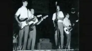 The Beach Boys - Be True To Your School