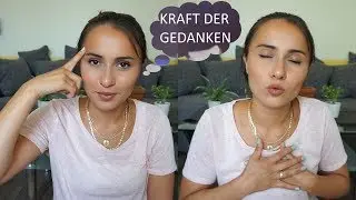 KRAFT der GEDANKEN Spiritualität