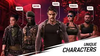 WAR SECTOR ANDROID GAMEPLAY