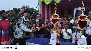 ASANSOL FOOTBALL TOURNAMENT ⚽⚽
