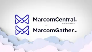 MarcomCentral + Marcom Gather