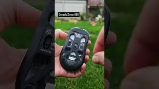 Genesis Zircon 660