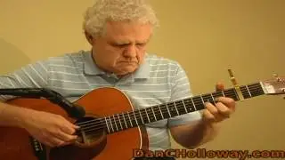 Here Comes The Sun - George Harrison - Fingerstyle Guitar
