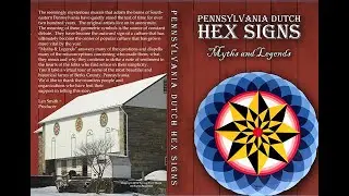 Hex Signs  Masthof Press