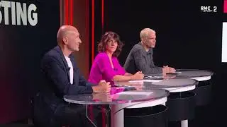 RC' / RMC Sport 2 / Arr&ecirc;t de la Cha&icirc;ne (Shutdown) / 2 Juillet 2024 
