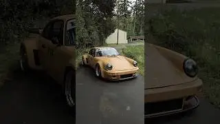 RWB (Rough World One Love) | #Shorts