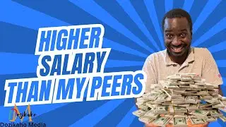 EB1A and EB2 NIW Green Card Petition Step-by-Step Guide: High Salary Evidence and Tips  #dozikaho