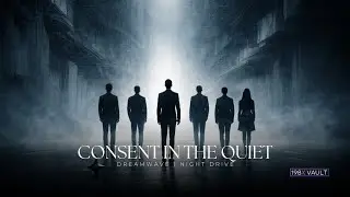 Consent in the Quiet // Influence Ethics &mdash; Dreamwave | Ambient Ledger