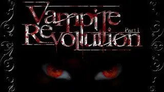 Vampire Revolution - Gameplay