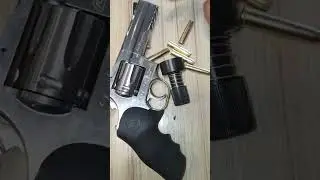 Dan Wesson CO2 #bbgun  Revolver#shorts #airsoftguns #revolver357 #airsoft #co2airgun #co2 #bbgun