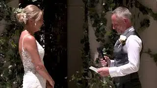 Caesars Palace Wedding - Venus Gardens - 6th June 2024