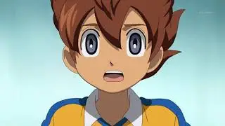 Shindou Takuto | Inazuma Eleven Go Edit