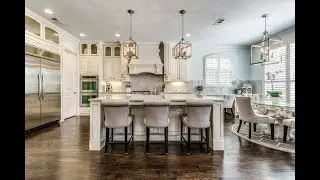 SOLD | West Plano Home for Sale | 5740 Adair Lane Plano | Avignon