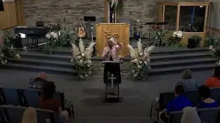 Pathway To His Presence