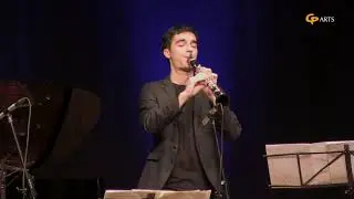 Nighttrain to Brooklyn - Trio ClariNoir, 2019