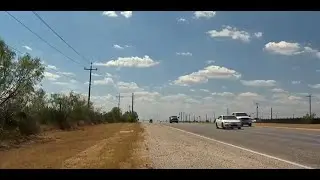 South Texas Parkway project aims to boost mobility in San Antonio's south side
