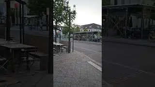 17. Mai 2025 Heiligenhaus City