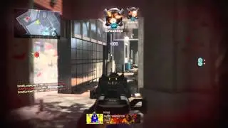INSANE BO3 Spawn Trap!!