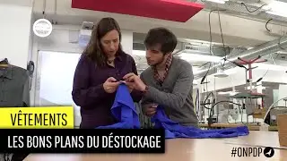 Solde, magasin d'usine, les bons plans.
