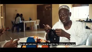 Empowering Senior Citizens In SouthWest Nigeria - DOCUMENTARY
