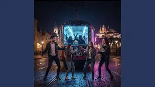 Tramvaj&iacute; Do R&aacute;na