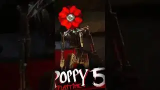 Labs Area - Poppy Playtime Chapter 5 Gameplay #shorts #poppplaytime