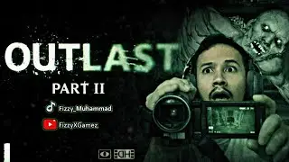 Outlast EP 2