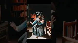 Shukracharya Dance Mode On 😂| Ajay Gehi | Guru Shukracharya | Behind The Scenes | Hero Gayab Mode On