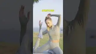 Static vs Dynamic Stretching