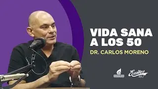 La guía para una Longevidad Activa a partir de los 50 | Es Goya en Éxitos 89.7