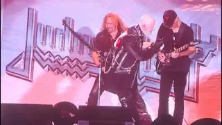 JUDAS PRIEST “Metal Gods” (w/ Glenn Tipton) • Power Trip • Empire Polo Grounds • Indio, CA • 10/7/23