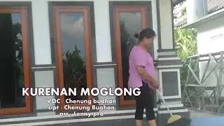 Kurenan moglong - chenung buahan