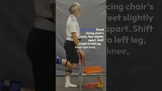 Tips to reduce Knee pain in old age #Kneepain