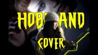 Hoboland - Black Casino and the Ghost - (Cover by Portu)