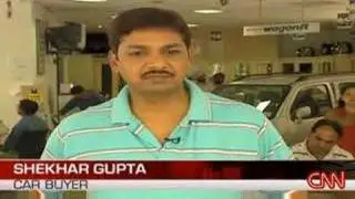 CNN: Small cars for India