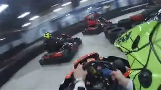 M3RACING Świdnica Tor kartingowy 27.490 16.03.2019
