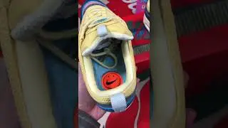 REPS：Nike Air Max 97 Sean Wotherspoon Extra Lace Set Only! The best WREPS ！！2022（SneakerOwner）