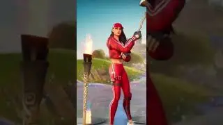 Cleanest fortnite edit ever!🤯🔥