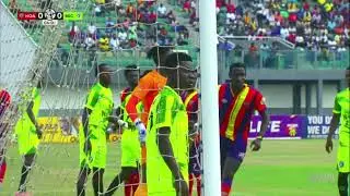 LIVE: Hearts of Oak SC vs Bechem United FC || 01-02-2026