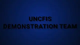unCFIs Demonstration Virtual International Air Festival (VIAF) 2023 Day 2