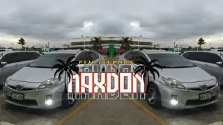 FIJI - Warrior of Love Remix 2025 [ Maxdon x Wendii Selekta ]