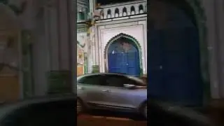 Delhi UP border