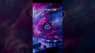 TOP TOP PARA 2.0 😈 HARD EDM BASS DROP | DJ ASH PRAYAGRAJ #shorts