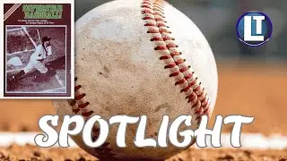 SUPERSTAR BASEBALL | Классическая настольная игра для любителей бейсбола