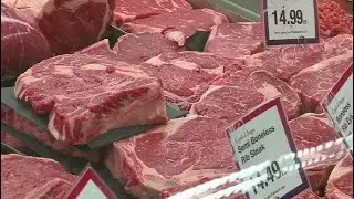 New study about red meat 'fundamentally flawed,' expert says