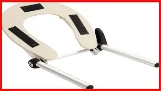 Sierra Comfort Adjustable Face Cradle for Massage Table