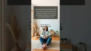 Clara's Bountiful Minimalist Shift