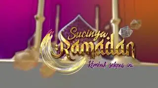 Ramadan Breakbumpers Merdeka Reflexology WMKK