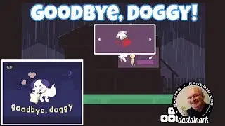 Goodbye, Doggy! Indie Gameplay